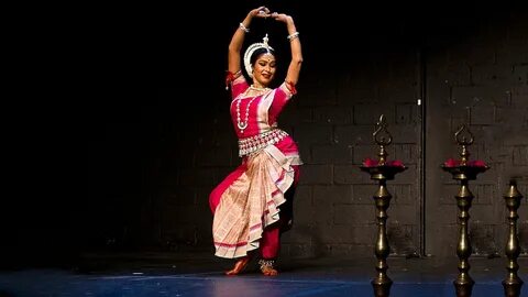 Full dance