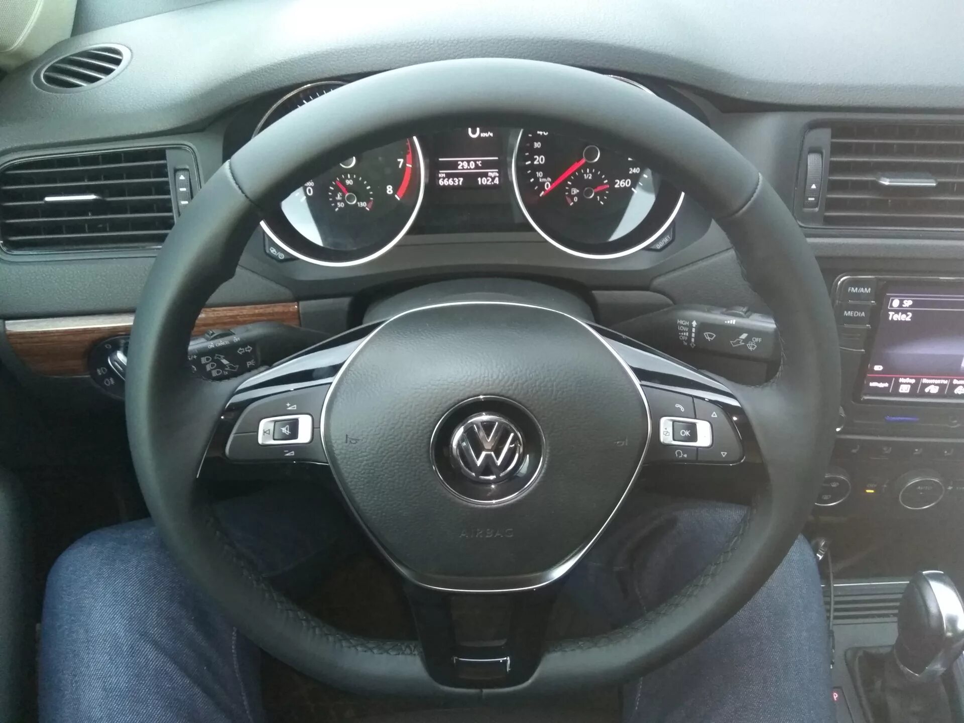 Замена рулевого колеса - Volkswagen Amarok, 2 л, 2013 года своими руками DRIVE2