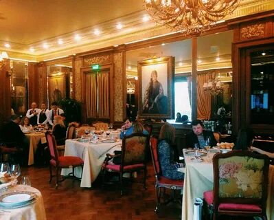 Nacional restaurant