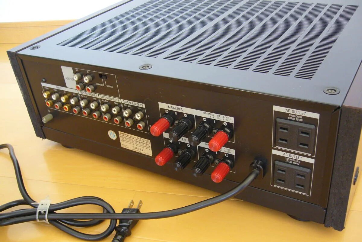 Гитарный усилитель. Усилитель 333. Sony ta-515. Sony ta 333esx. Усилитель 333.
