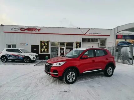 Chery tiggo 4 2021 год