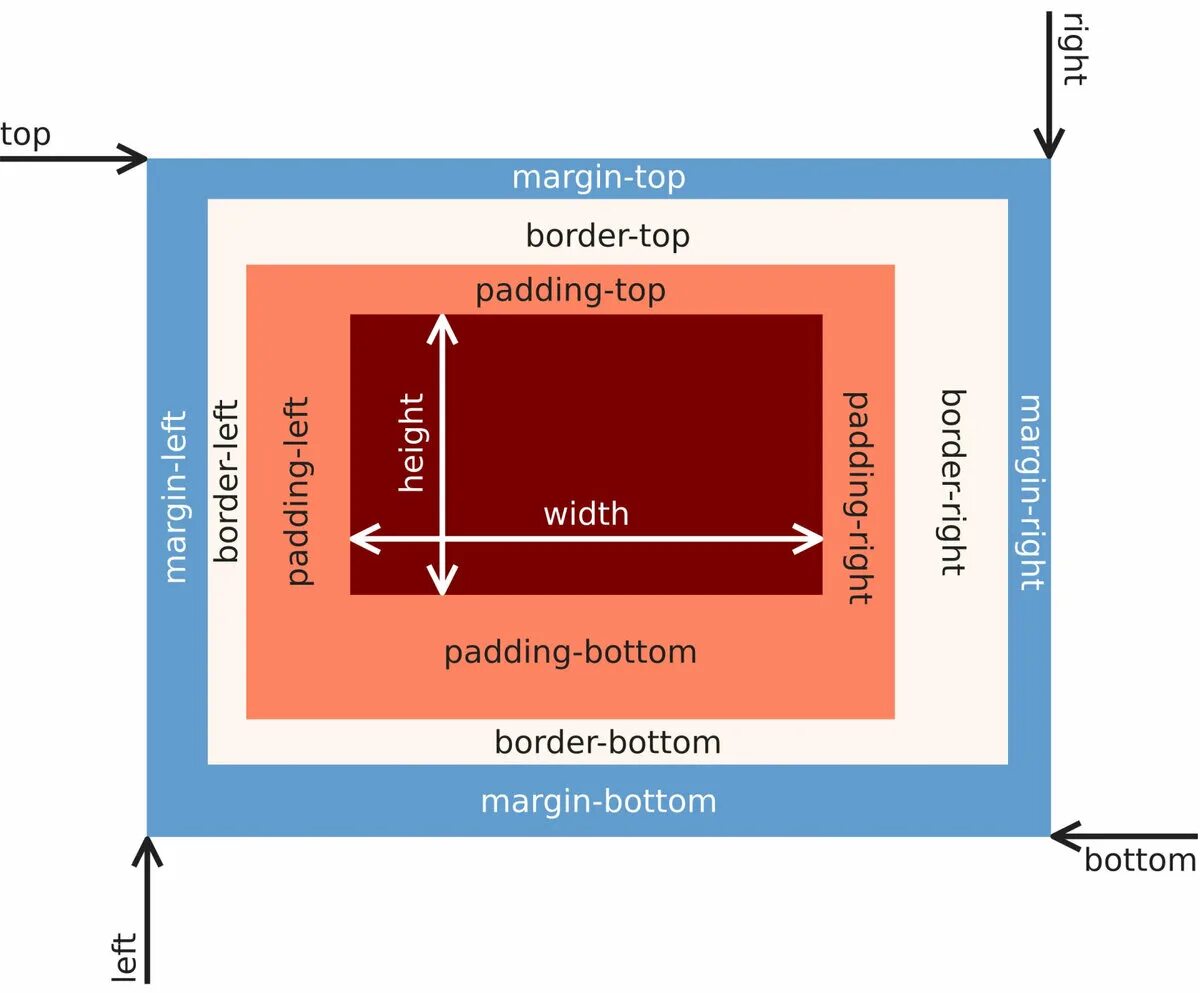 Box модель html. Коробочная модель CSS. Margin border padding content. Margin padding разница. Content margins