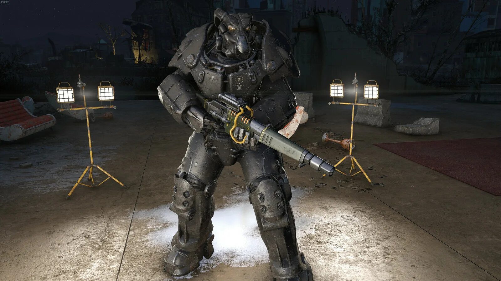 убежище 117 в fallout 4. Fallout 4 - 1. Fallout 4 (2015). фоллаут 4 goty. фоллаут 4 скриншоты.