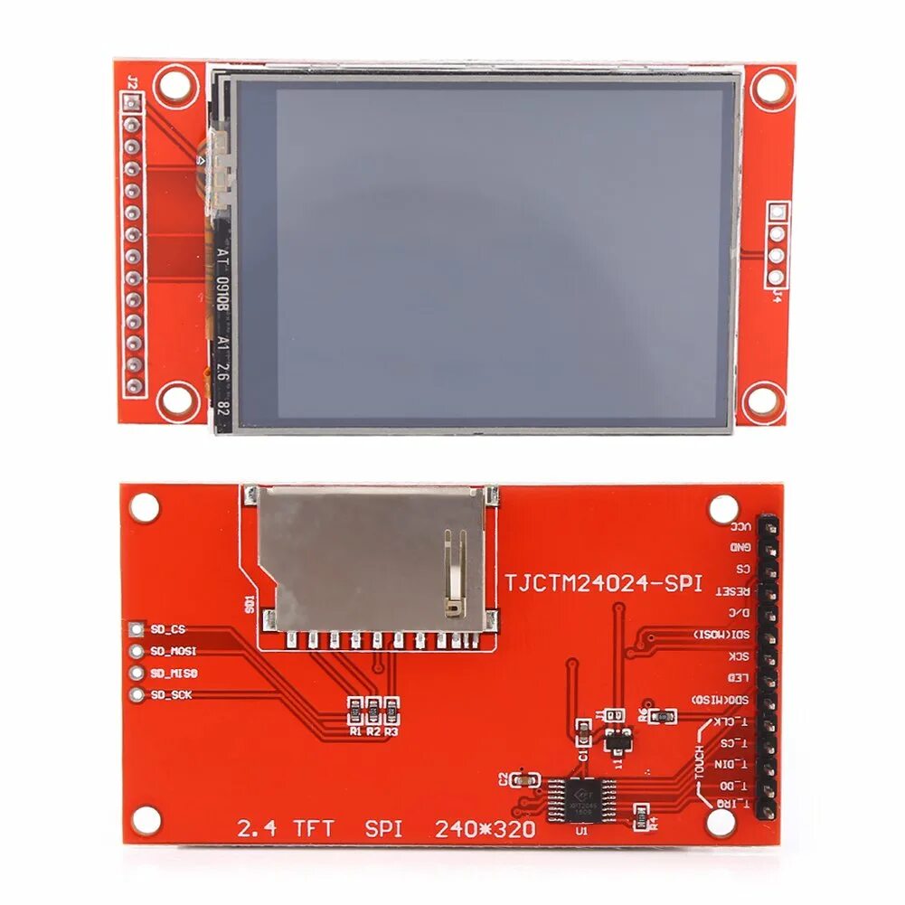 Tft lcd spi. Stm32f103c8t6 ili9341. дисплей ili9341. tft-дисплей spi 320×240 (ili9341c). tft ili9341.