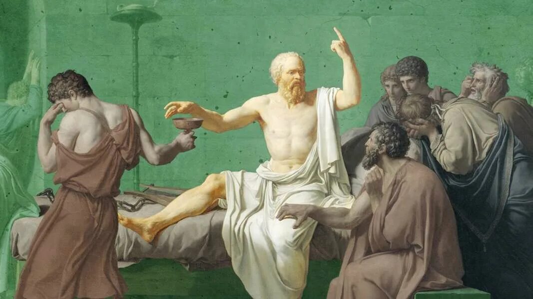 Сократ и Алкивиад картина. Сократ философ картины. Сократ ученики Сократа. Сократ и Софисты в живописи.