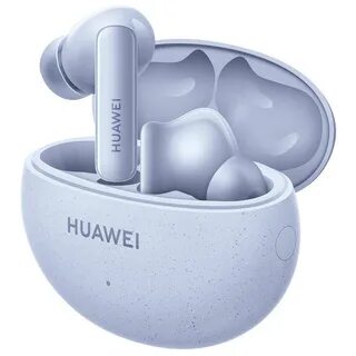 Наушники true wireless huawei freebuds 5i nebula