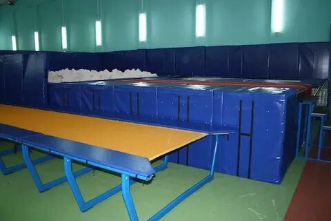 Акроспорт