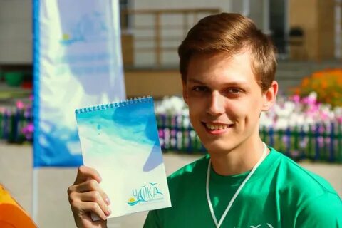 Главный творческий