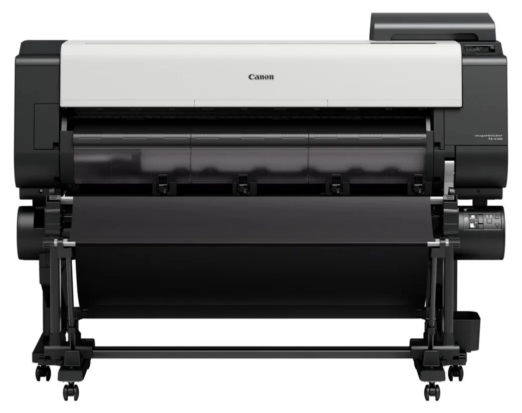 Ремонт плоттеров canon ipf 670