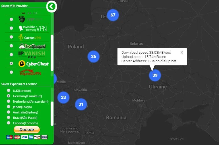 Planet vpn установить. VPN С выбором страны. Впн с выбором страны Россия. Провайдерский впн. Какой впн сервер выбрать.