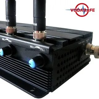 Подавитель fpv