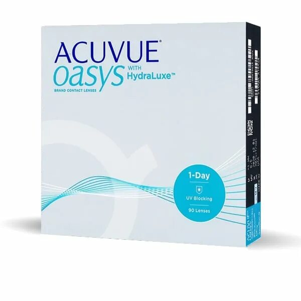 Acuvue oasys 1 day. Acuvue oasys (90 шт.). акувью хайдралюкс. acuvue oasis 90 задняя сторона. купить в павлодаре acuvue oasys 1-day 90 шт. / 8.5 / -6.50.