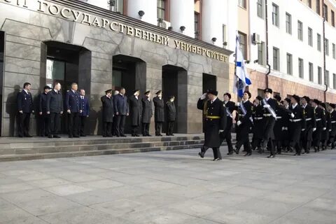 Сайт мгу владивосток