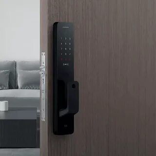Xiaomi door