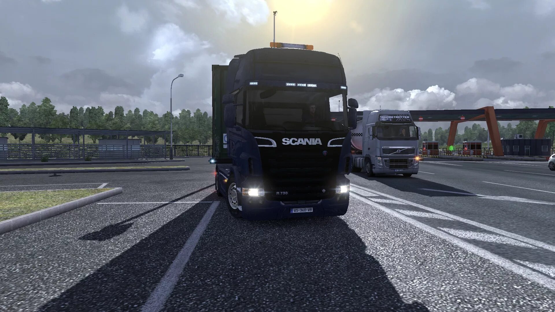 Евро трак симулятор 2. Евро Truck Simulator 2. Евро трак симулятор 2020. Ets2 Daewoo bs090. Етс2 длс