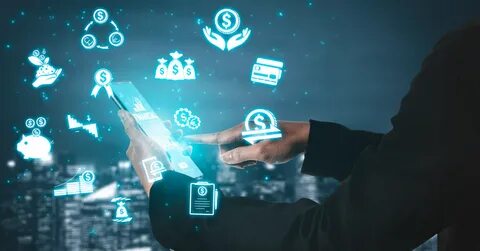 Финансово информационные технологии