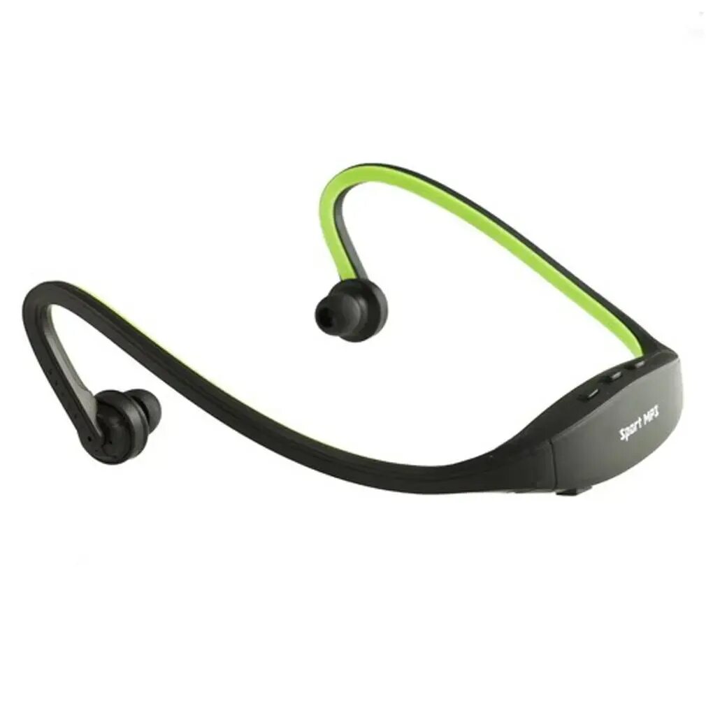 Sports headset