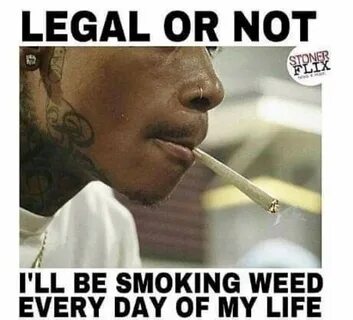 Slideshow smoking weed and sucking dick meme.