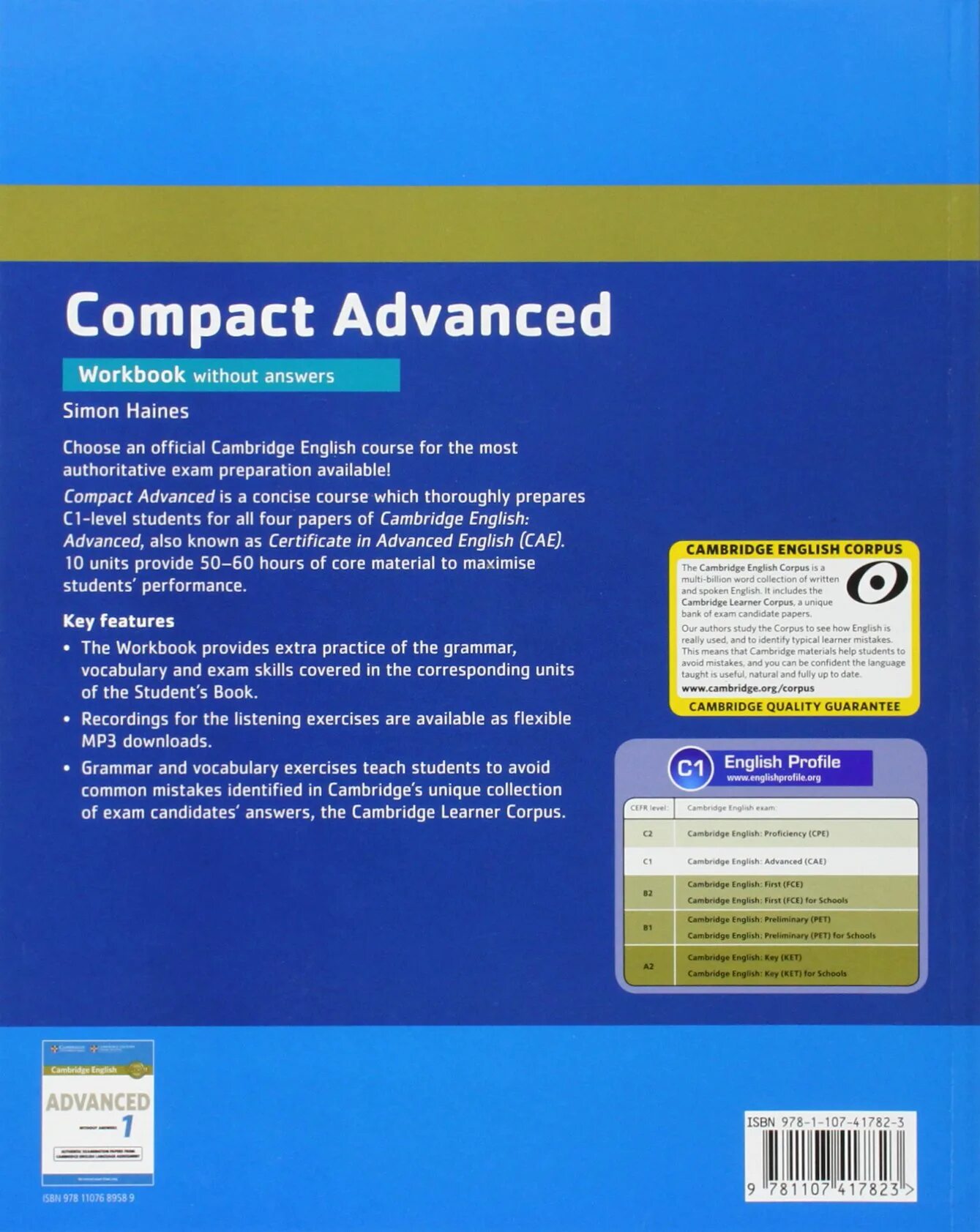 C1 student s book. Английский c1 Advanced. Cambridge Academic English Advanced. Compact Cambridge Workbook. Cambridge English c1 Advanced.