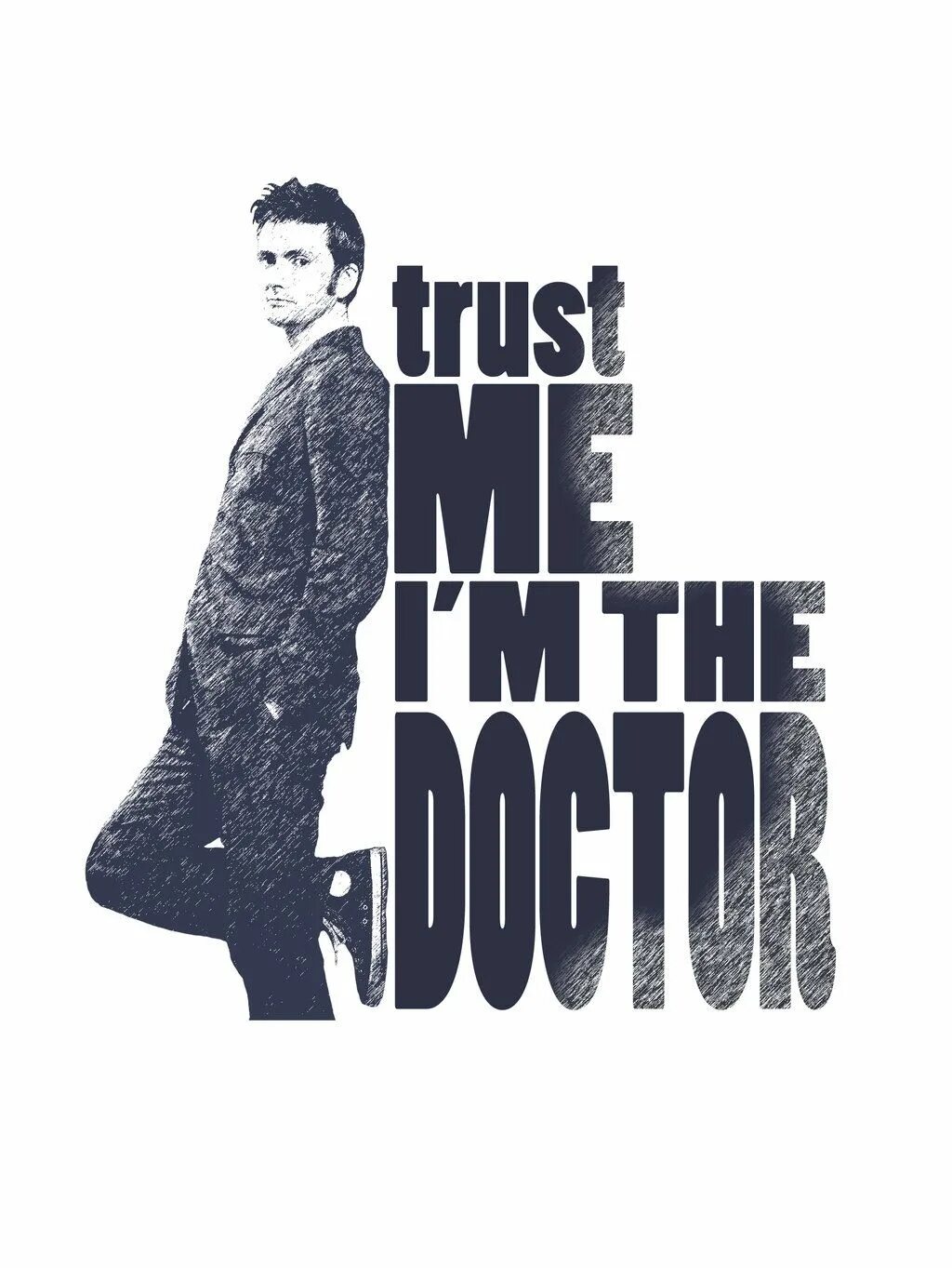 What do you i am doctor