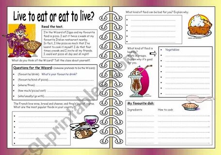 Worksheets ответы