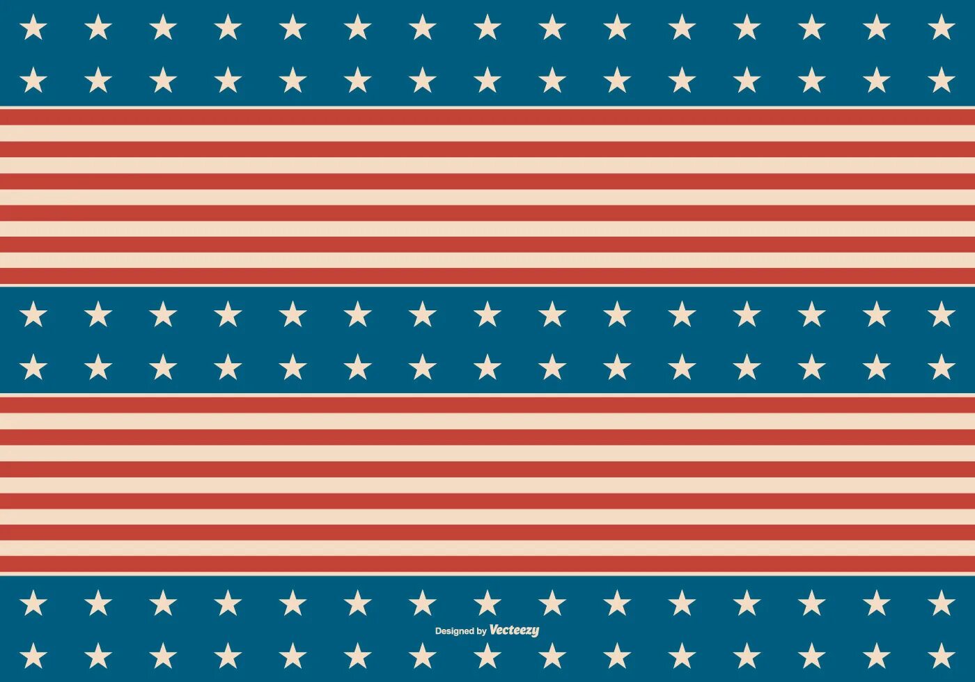 Flag patterns