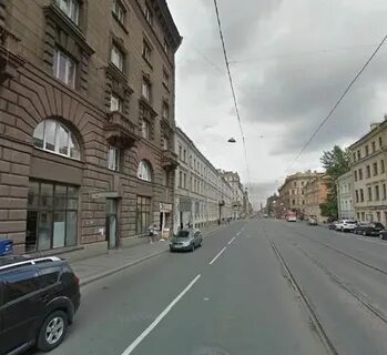 Санкт петербург средний проспект 88
