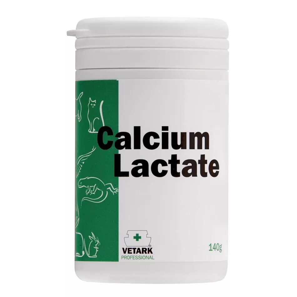 Calcium lactate