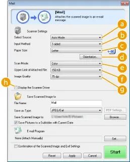 Canon toolbox 4.9