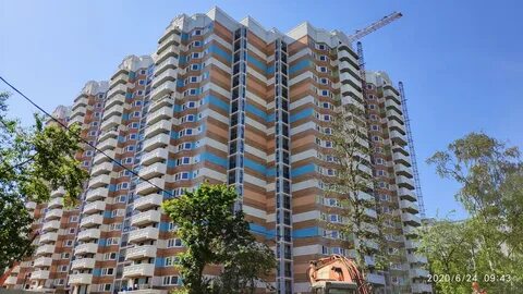 Фламинго севастопольский просп 28 корп 2