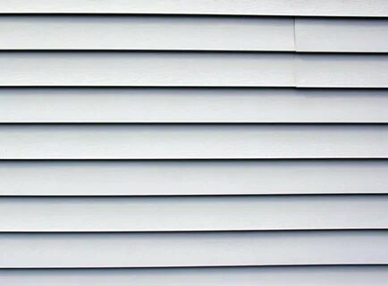 Siding tray