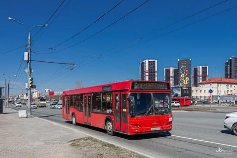 114 автобус москва