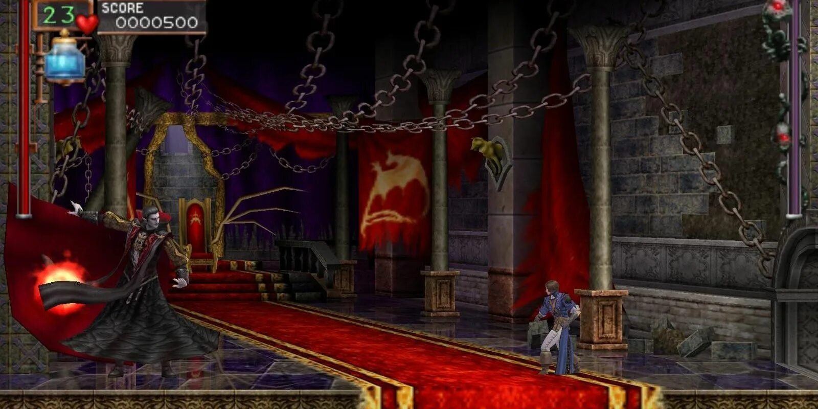 Игры про старый замок. 2007 Castlevania: the Dracula x Chronicles. Castlevania Dracula PSP. Кастельвания замок Дракулы 3д. Castlevania Dracula x Chronicles USA.