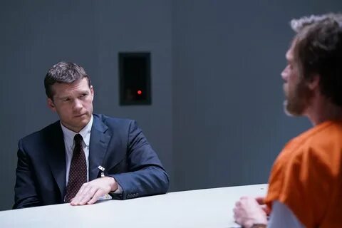 Охота на унабомбера