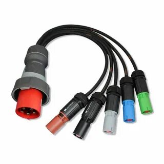 Power lock