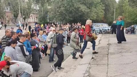 Херсон сегодня 2024