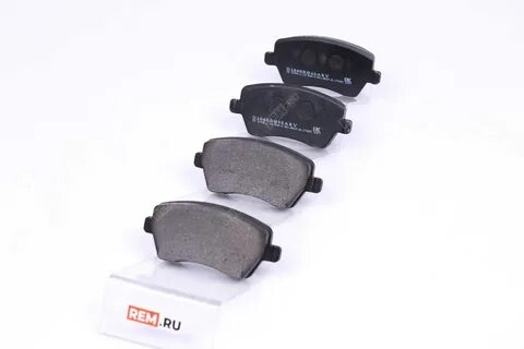 Тормозные колодки альмера g15