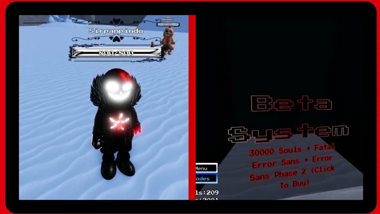 Timeline collapse. System sans. beta system sans. коды на undertale: timeline collapse.