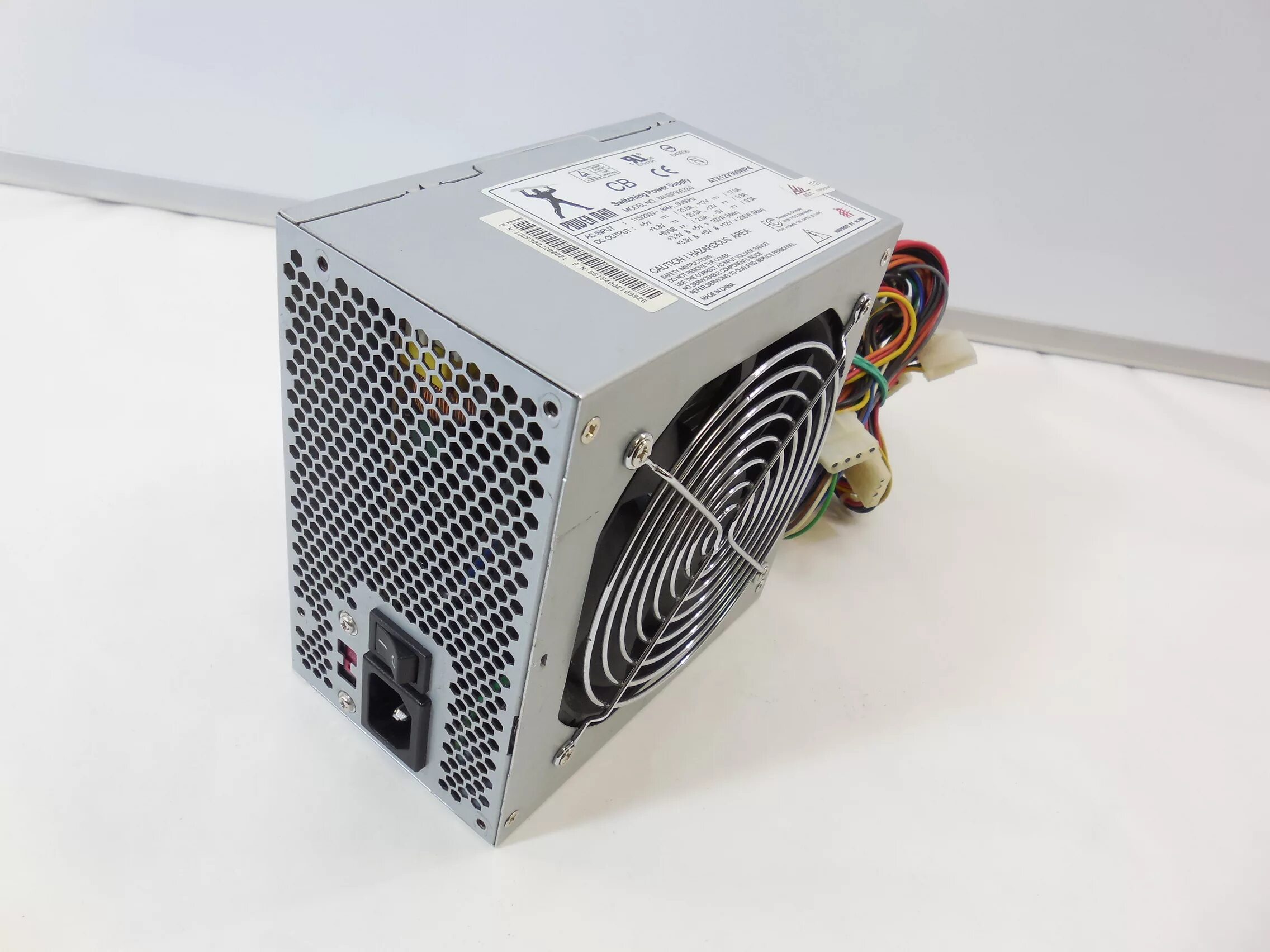 Cpu 24 4 4