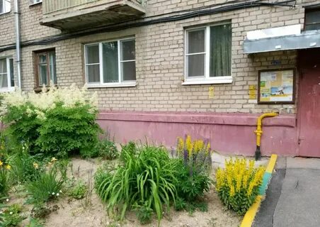 Снять квартиру в монино