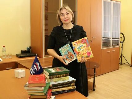Книжный смоленск