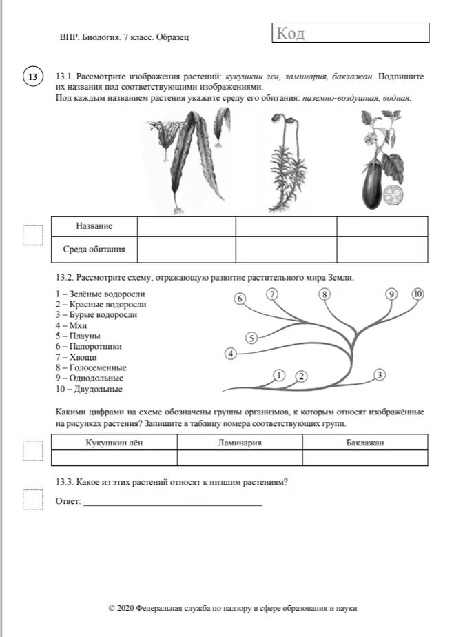 ВПР по биологии 7 класс 2022 с ответами. Задания ВПР 7 класс биология. ВПР биология 10 класс 2022. ВПР по биологии за 8 класс 2022 с ответами. Впр по биологии второй вариант
