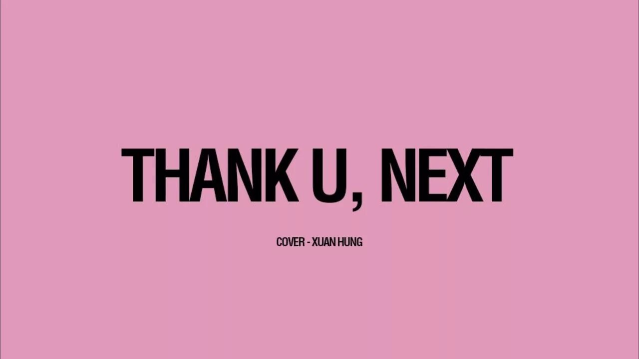 Надпись thank you next. Thank you next обои.