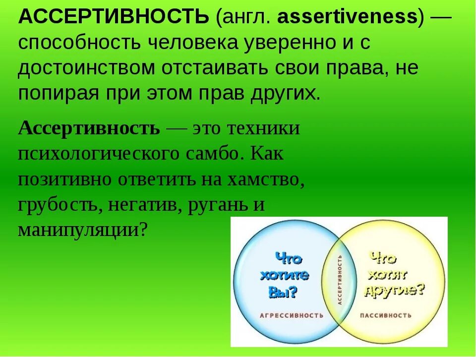 Ассертивность. Ассертивное поведение это в психологии. Ассертивный стиль поведения. Ассертивность и агрессивность. Ассертивность что это