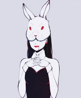 1 людей заяц