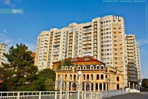 Форт 23 краснодар