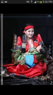 Женщины биле