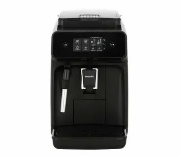 Кофемашина автоматическая philips ep1221