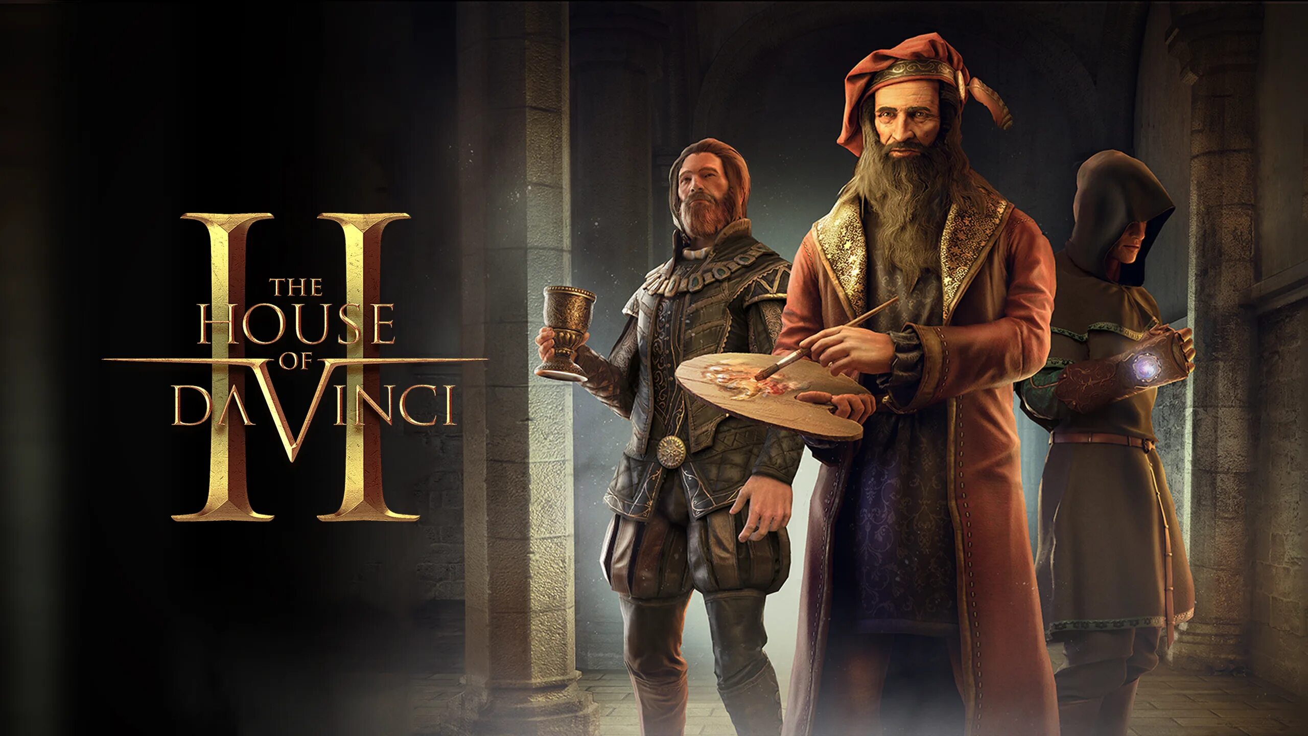 The house of da vinci подсказки. Да винчи 2 игра. Дом да винчи 4. Дилогия the house of da vinci. Dream house days dx.