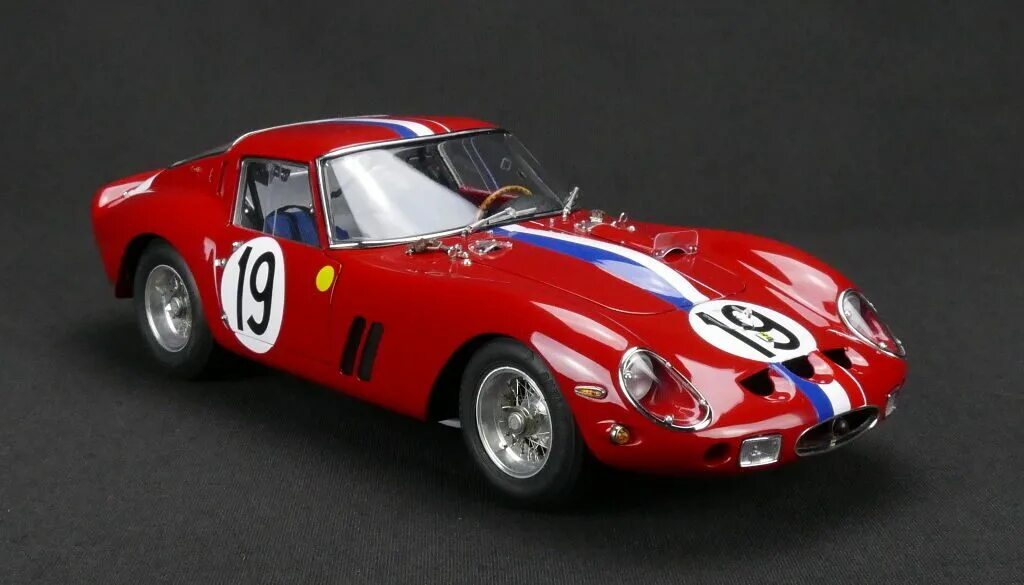 Ferrari 250 gto 1962. Модель 1962 Ferrari GTO 250. Ferrari 250 GTO 1962 le mans. Ferrari 250 GTO.